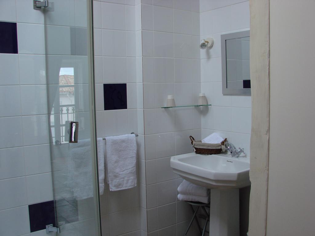 B&B Tour De Saint Anne Azille Room photo