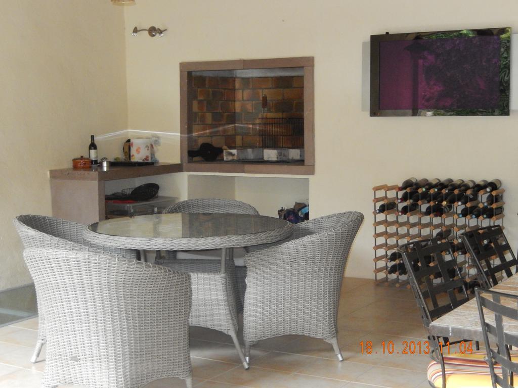 B&B Tour De Saint Anne Azille Exterior photo