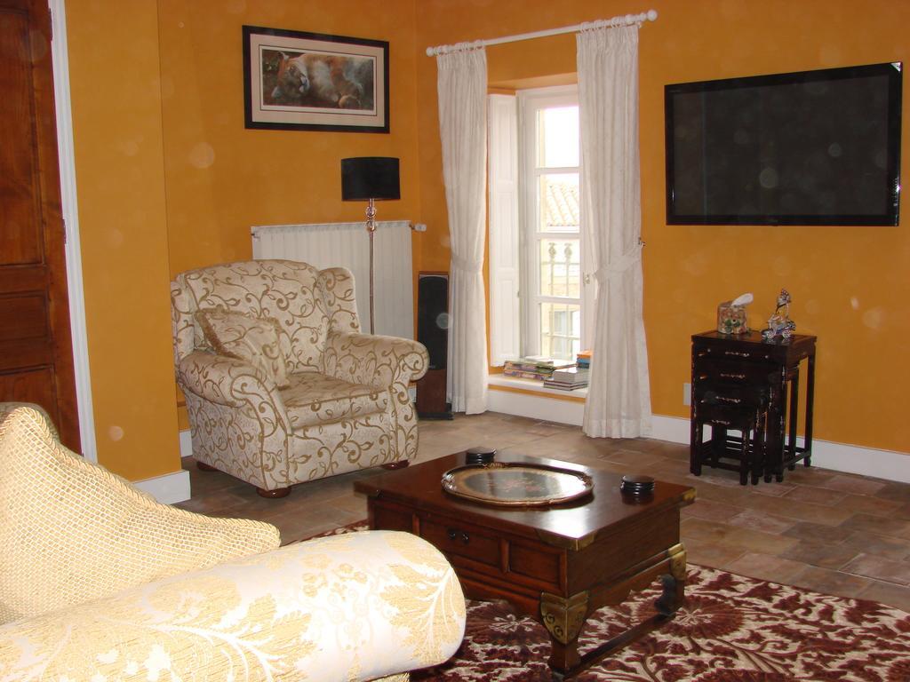 B&B Tour De Saint Anne Azille Exterior photo